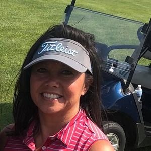 Meet your Posher, Marie